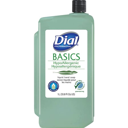 Basics Liquid Hand Soap